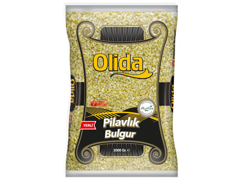 Bulgur Köftelik 1000 Gr
