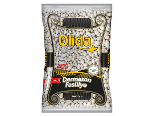 Kuru Fasulye 1000 Gr