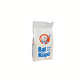Balküpü Toz Şeker 5 Kg