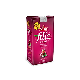 Çaykur Filiz Siyah Çay 1000 Gr