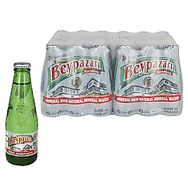 Beypazarı Soda 24'Lü