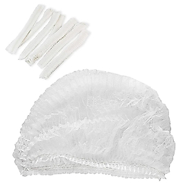 Bone Beyaz Tek Kullanımlık 100 Adet