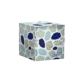 Selpak Butik Kutu Mendil 48'li