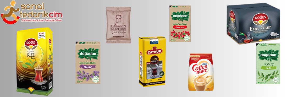 Markalı Ürünlerde Toptan Avantaj