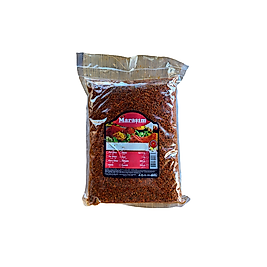 Pulbiber 1 Kg (Maraş Biberi)