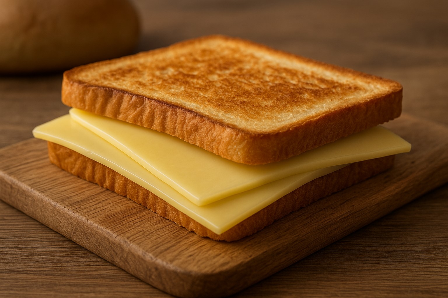 Okul Kantinleri İçin Kaşar Peyniri: Tostta Lezzetin Sırrı